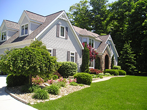 Landscapers and Lawncare Services in Madison, OH